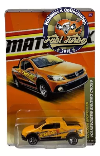 HotWheels Saveiro cross in 2023  Hot weels, Car model, Hot wheels