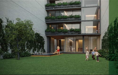 Imagen 6 de 13 de Bosque De Las Lomas, Preventa De Exclusiva Torre Residenci