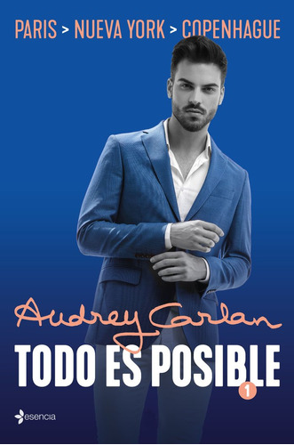 Libro Todo Es Posible 1