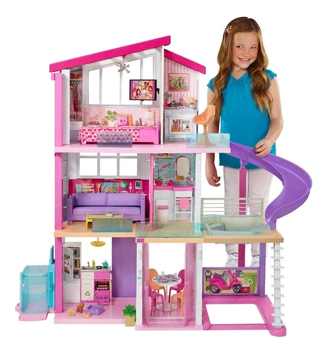 Barbie precio mercado libre outlet