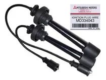 Comprar Cables De Bujias Lancer 1.6 1.8 Touring 2.0 Ck4 Ck5 Cs6