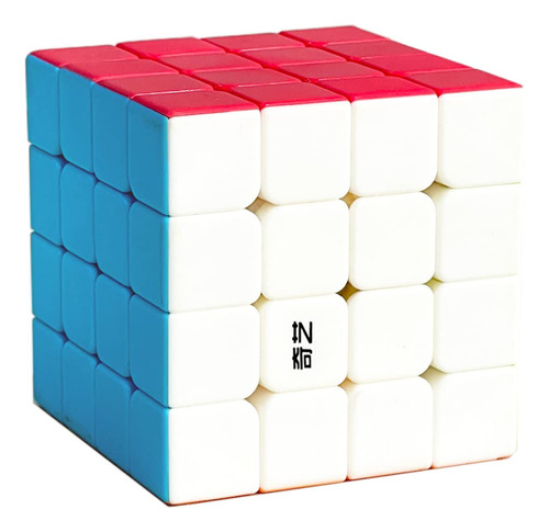 Qy Toys - Cubo De Velocidad De Regalo 4x4