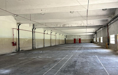 Excelente Deposito En Alquiler En Berazategui A Parti De 2300 M2 Cub Hasta 17000 M2 Cub