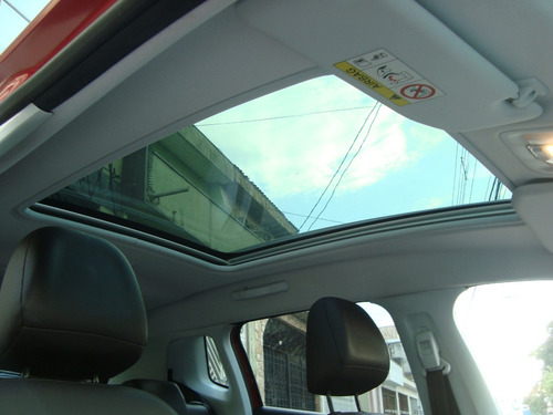 Peugeot 2008 1.6 Griffe