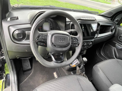 Fiat Strada 1.4 FIRE FLEX ENDURANCE CS MANUAL