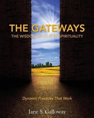 Libro The Gateways - Jane Galloway