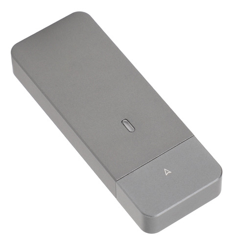 Leitor De Gabinete Externo Ssd M.2 Nvme Direct Insertion