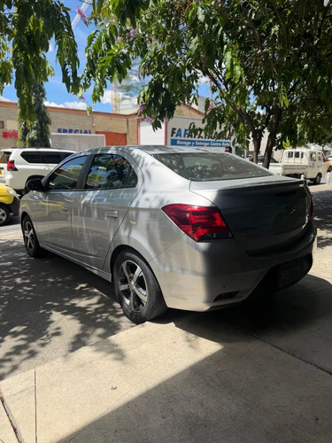 Chevrolet Onix Ltz 2019