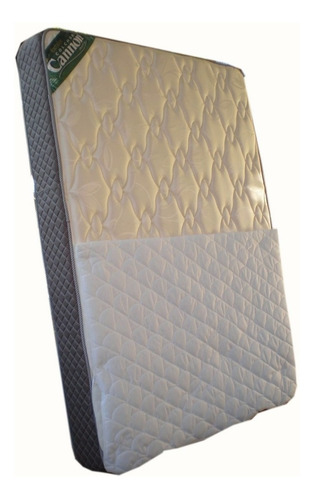 Sommier Y Colchon 160x200 Queen Size Cannon Exclusive Pillow