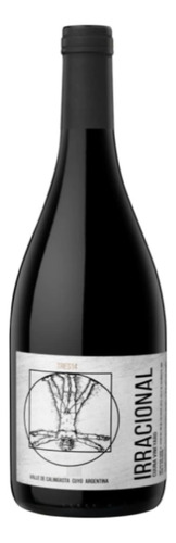 Celler Del Pi Irracional Cabernet Franc 2021