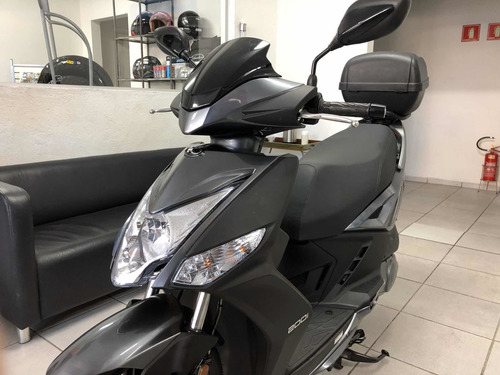 Imagem 2 de 5 de Kymco Agility 16+ Abs 2022