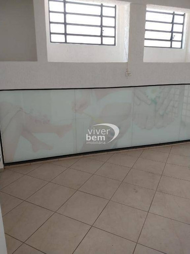 Salão Para Alugar, 50 M² Por R$ 1.700/mês - Vila Formosa - São Paulo/sp - Sl0024