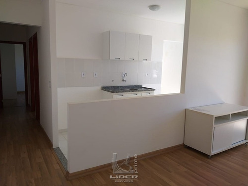 Imagem 1 de 12 de Apartamento Colinas Da Mantiqueira Bragança - Ap0315-1