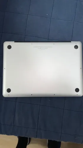 Macbook Pro (13-inch, Mid 2012) | Parcelamento sem juros