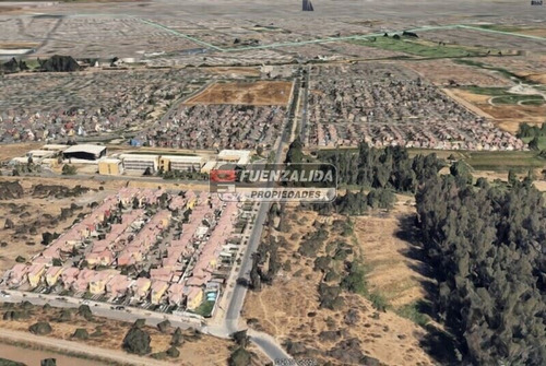 Imagen 4 de 9 de Terreno Construccion En Venta En Puente Alto