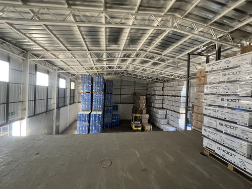 Benta Bodega La Reina 1375 M2 Y 990 Ms Construidos