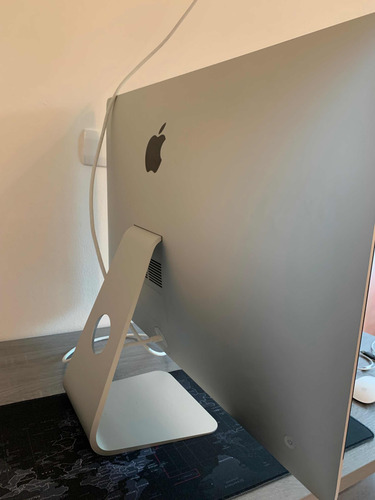 iMac 5k 27 Pulgadas 24gb Ram (Usado)