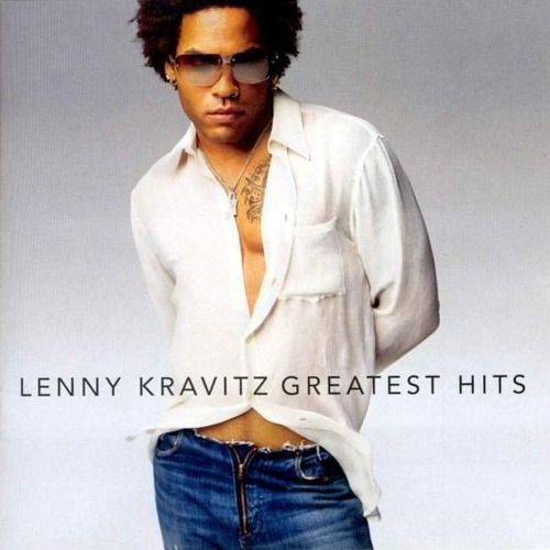 Kravitz Lenny/greatest Hits - Kravitz Lenny (cd