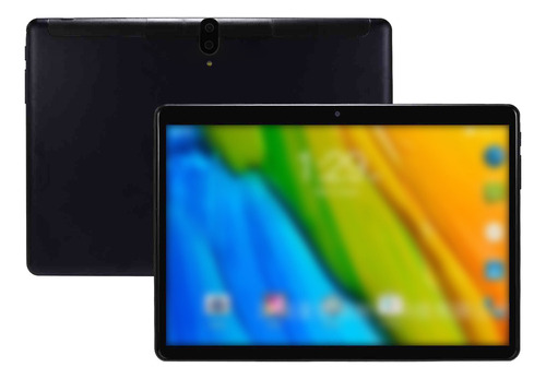 Tableta Android LG Hd De 10.1 Pulgadas, 8 Núcleos, Ips De Al