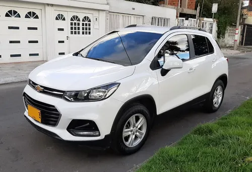 Chevrolet Tracker 1.8 Ls