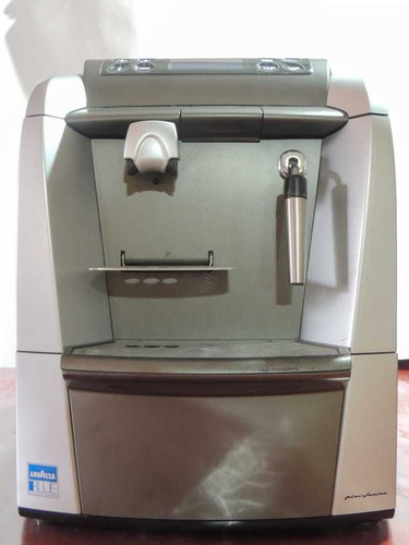 Cafetera Lavazza Blue 2300