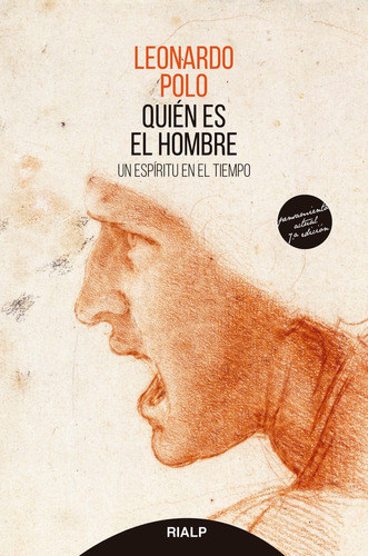 Libro Quien Es El Hombre