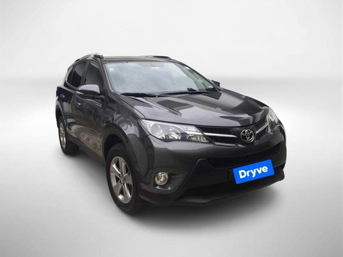 Imagem 1 de 11 de Toyota Rav-4 Fwd 2.0 16v Cvt