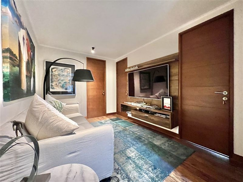 Imagen 25 de 30 de Venta Vitacura Penthouse Dúplex: Quincho Y Hot Tub