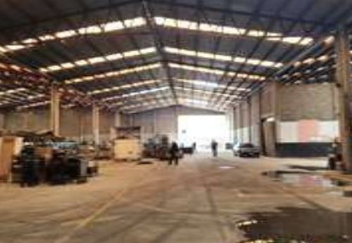 Imagen 5 de 5 de Renta De Nave Industrial En Tultitlán