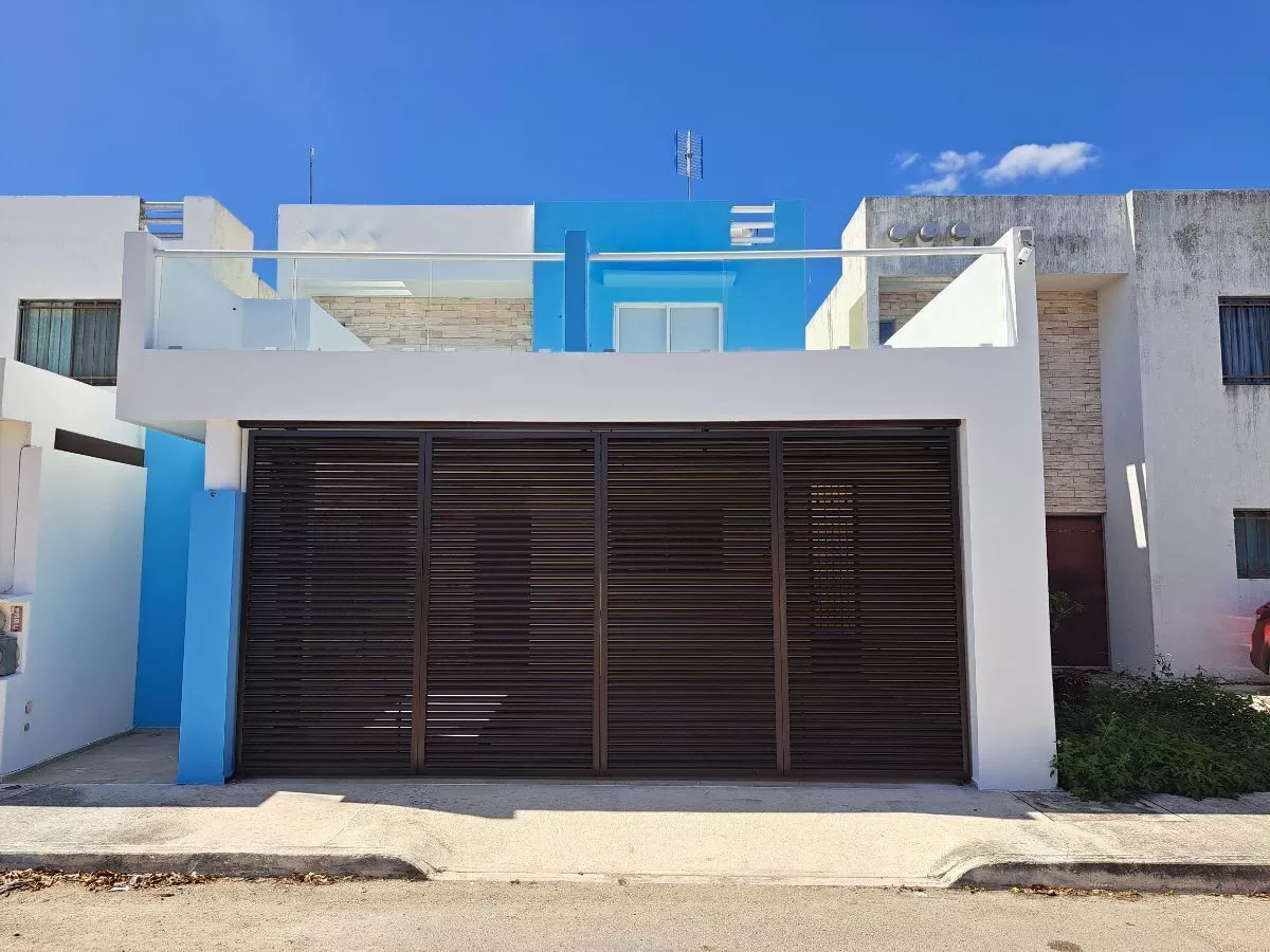 Casa En Venta Las Americas Ii | Entrega Inmediata |