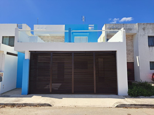 Casa En Venta Las Americas Ii | Entrega Inmediata |