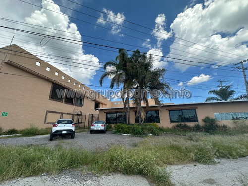 Bodega En Renta En Juriquilla, Santa Rosa Jauregui, Queretaro
