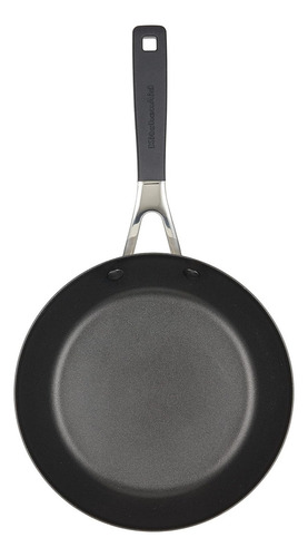 Set 2 De Sartenes Kitchenaid 84803 21 Y 25 Cm Antiadherente