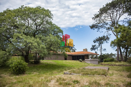 Casa En El Golf