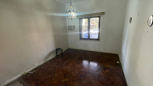 Casa A Reciclar En Barrio River, Victorino De La Plaza Y Bavio, Zona Di Tella