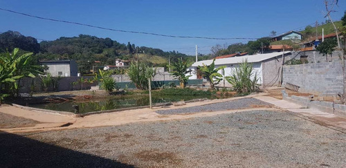 Imagem 12 de 13 de Boa Chácara C/ Piscina E Lago