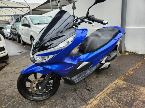 Pcx 150 2022