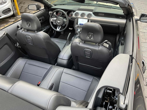 Imagen 7 de 15 de Ford Mustang 2020 5.0l Gt V8 Convertible
