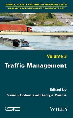 Libro Traffic Management - Simon Cohen
