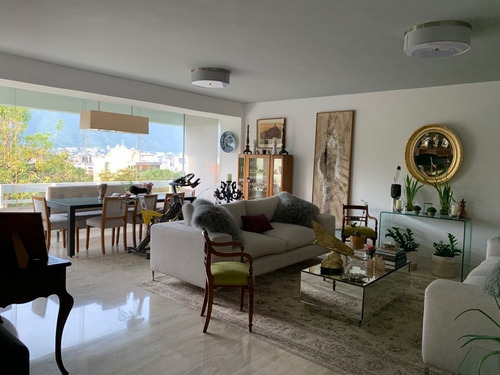 Imagen 2 de 11 de Chulavista Espectacular Apto 195m2 3h+s/4b/2p Remodelado