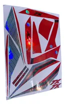 Comprar Empire Tx 200 Barras Doradas Calcomania Rotulado Tornasol