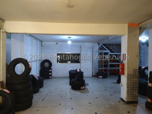 Milagros Inmuebles Edificio Venta Barquisimeto Lara Zona Centro Economica Residencial Economico Comercial Código Inmobiliaria Rent-a-house 25-894