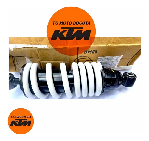 Amortiguador Duke 200/rc/ng200 Original Ktm