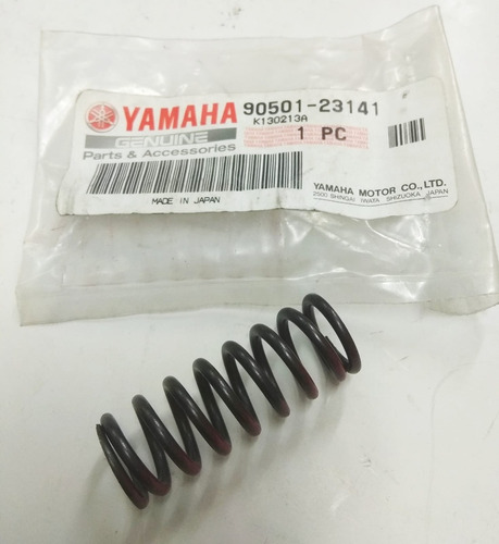 Resorte De Embrague Orig. Yamaha Yz250/f/xf/x-otros Panella