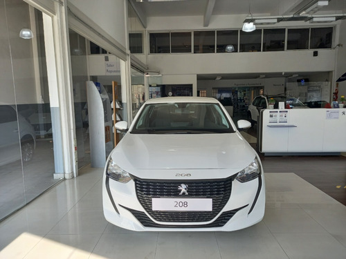 Peugeot 208 1.6 Like Pack 115 Cv Dl