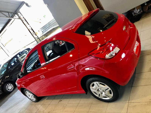 Chevrolet Chevrolet/onix 1.0mt Lt