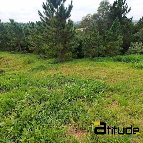 Imagem 7 de 14 de Terreno A Venda No Reserva Santa Anna. - 4834