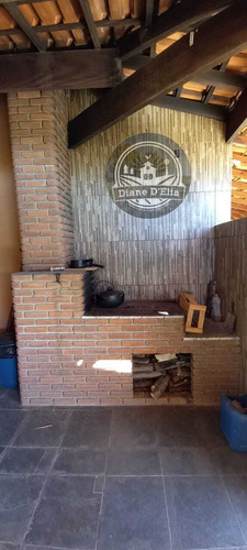 Imagem 12 de 14 de Belíssima Chácara Em Biritiba Mirim!