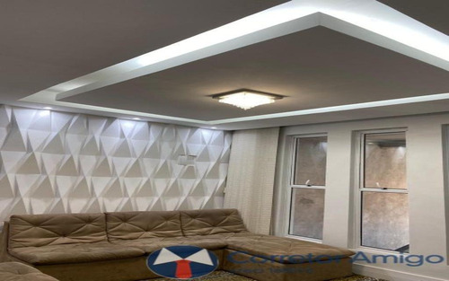 Imagem 1 de 20 de Sobrado Venda Jardim Bananal, 250m² - Ml1564
