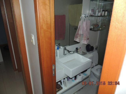 Imagem 18 de 30 de Apartamento De 4 Quartos, Locação - Caminho Das Árvores - 777